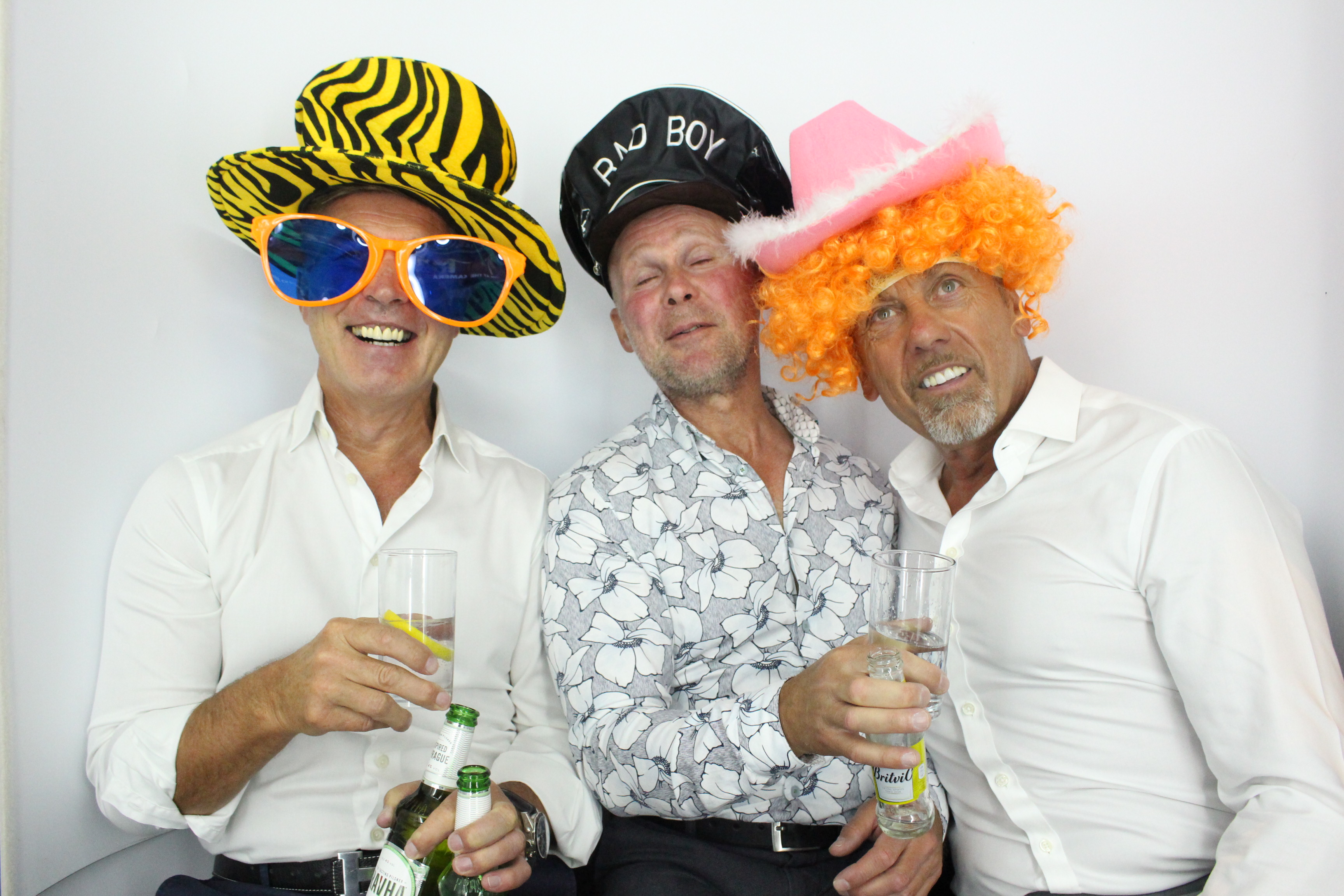 Gary & Debbies Wedding | View more photos from the event at gallery.myphotoboothexperience.co.uk/u/MyPhotoBoothExperienceLtd/Gary-Debbies-Wedding